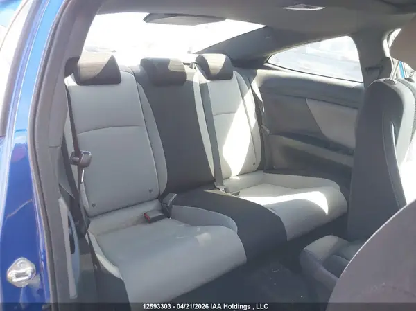 2HGFC3B48JH450996 2018 HONDA CIVIC - Image 8