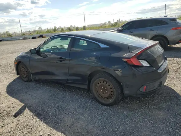 2HGFC3B49GH427235 2016 HONDA CIVIC - Image 2