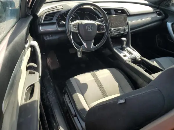 2HGFC3B49GH427235 2016 HONDA CIVIC - Image 8