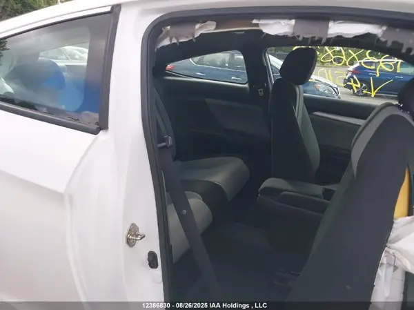 2HGFC3B49HH451035 2017 HONDA CIVIC - Image 8