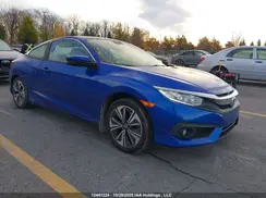 2HGFC3B4XHH451819 2017 HONDA CIVIC