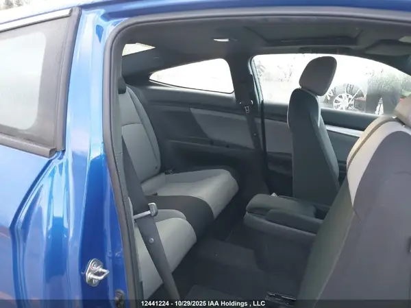 2HGFC3B4XHH451819 2017 HONDA CIVIC - Image 8