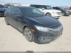 2HGFC3B4XHH452338 2017 HONDA CIVIC