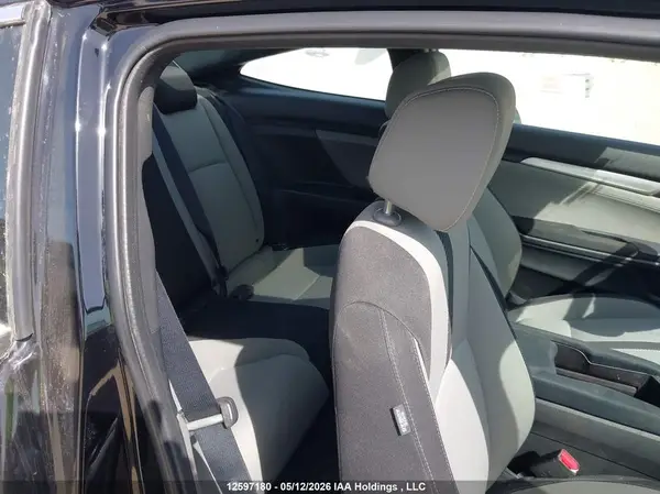 2HGFC3B4XHH452338 2017 HONDA CIVIC - Image 8