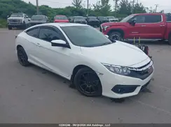 2HGFC3B4XJH451065 2018 HONDA CIVIC