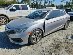 2HGFC3B70GH350376 2016 HONDA CIVIC