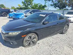 2HGFC3B70GH350393 2016 HONDA CIVIC