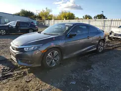 2HGFC3B70GH353455 2016 HONDA CIVIC