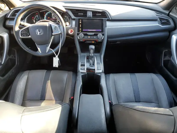 2HGFC3B70GH353455 2016 HONDA CIVIC - Image 8