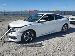 2HGFC3B70GH353987 2016 HONDA CIVIC