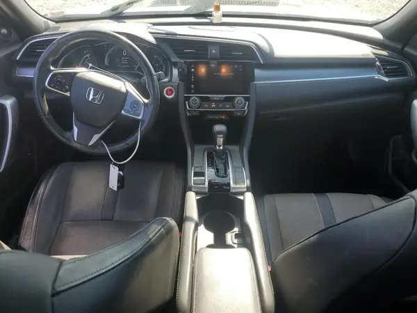2HGFC3B70GH353987 2016 HONDA CIVIC - Image 8