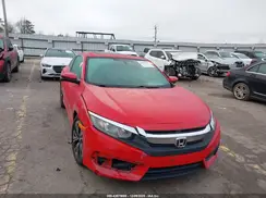 2HGFC3B70GH355397 2016 HONDA CIVIC