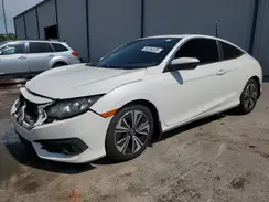 2HGFC3B70GH356114 2016 HONDA CIVIC