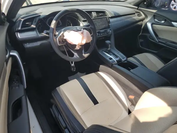 2HGFC3B70GH356114 2016 HONDA CIVIC - Image 8