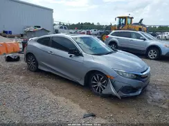 2HGFC3B70GH359594 2016 HONDA CIVIC