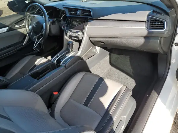 2HGFC3B70HH351352 2017 HONDA CIVIC - Image 8