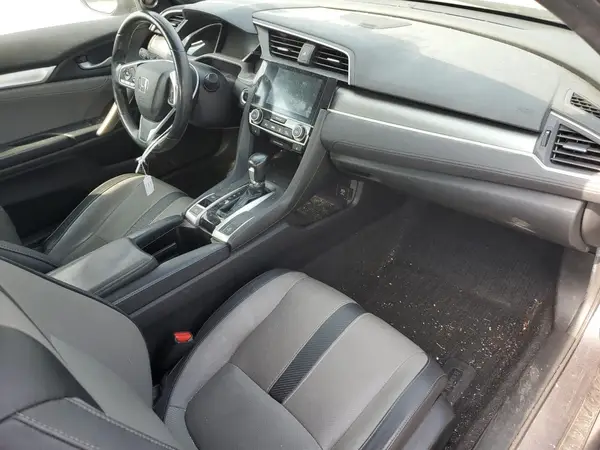 2HGFC3B70HH352713 2017 HONDA CIVIC - Image 8