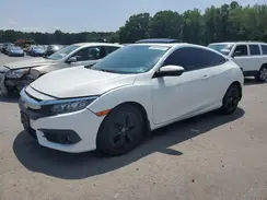 2HGFC3B70HH353022 2017 HONDA CIVIC