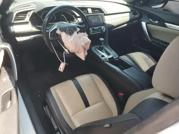 2HGFC3B70HH353022 2017 HONDA CIVIC - Image 8