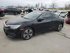 2HGFC3B70HH353148 2017 HONDA CIVIC
