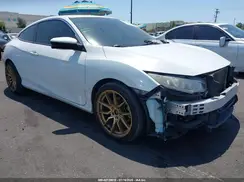 2HGFC3B70HH353179 2017 HONDA CIVIC