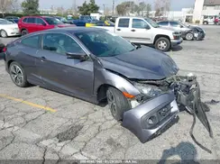 2HGFC3B70HH355420 2017 HONDA CIVIC