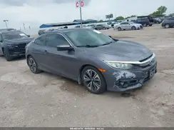 2HGFC3B70HH357233 2017 HONDA CIVIC
