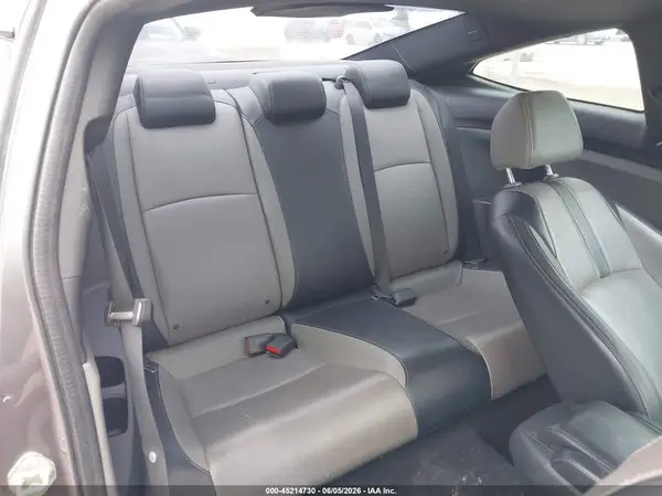 2HGFC3B70HH357233 2017 HONDA CIVIC - Image 8