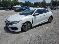 2HGFC3B70HH360990 2017 HONDA CIVIC