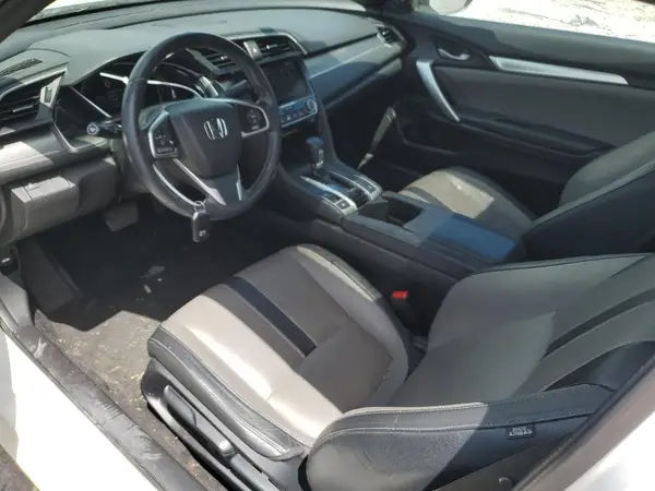 2HGFC3B70HH360990 2017 HONDA CIVIC - Image 8