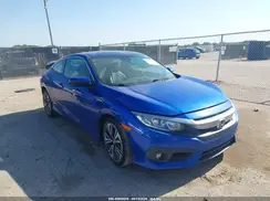 2HGFC3B70JH352751 2018 HONDA CIVIC