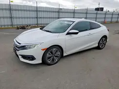 2HGFC3B70JH352944 2018 HONDA CIVIC