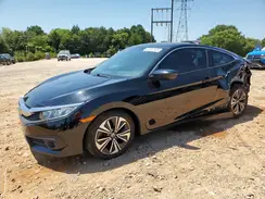 2HGFC3B70JH354564 2018 HONDA CIVIC