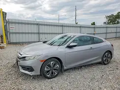 2HGFC3B71GH350371 2016 HONDA CIVIC