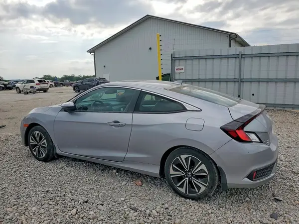 2HGFC3B71GH350371 2016 HONDA CIVIC - Image 2