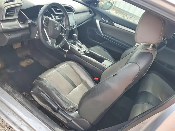 2HGFC3B71GH350371 2016 HONDA CIVIC - Image 8