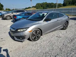 2HGFC3B71GH350385 2016 HONDA CIVIC