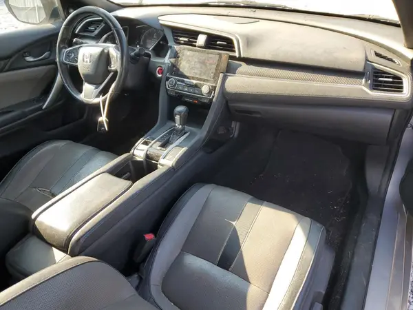 2HGFC3B71GH350385 2016 HONDA CIVIC - Image 8
