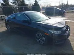 2HGFC3B71GH350418 2016 HONDA CIVIC