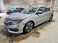2HGFC3B71GH351780 2016 HONDA CIVIC