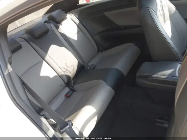 2HGFC3B71GH354792 2016 HONDA CIVIC - Image 8
