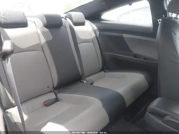 2HGFC3B71GH355439 2016 HONDA CIVIC - Image 8