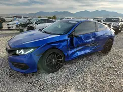 2HGFC3B71GH357207 2016 HONDA CIVIC