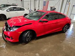 2HGFC3B71GH358048 2016 HONDA CIVIC