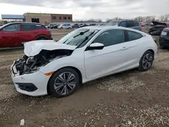 2HGFC3B71GH359782 2016 HONDA CIVIC