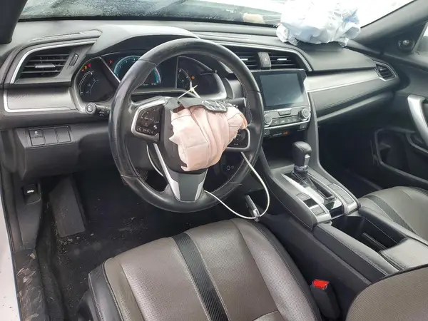 2HGFC3B71GH359782 2016 HONDA CIVIC - Image 8