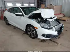 2HGFC3B71GH361788 2016 HONDA CIVIC