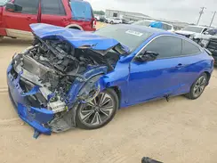 2HGFC3B71HH351926 2017 HONDA CIVIC