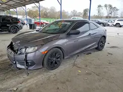 2HGFC3B71HH352414 2017 HONDA CIVIC