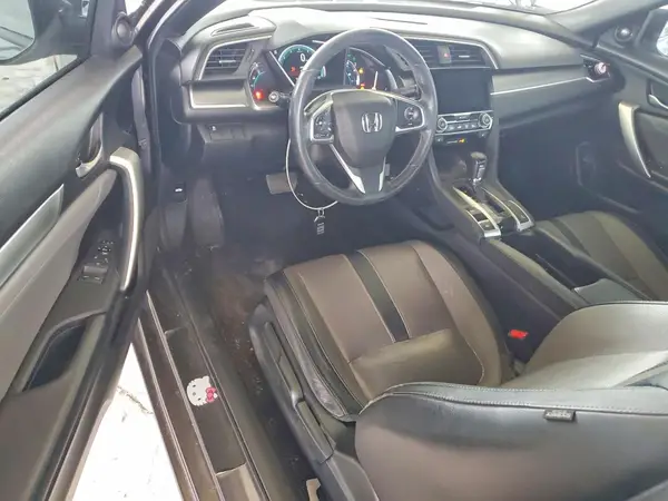 2HGFC3B71HH352414 2017 HONDA CIVIC - Image 8
